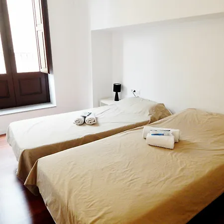 Catedral Apartment Girona