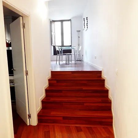 Catedral Apartman Girona