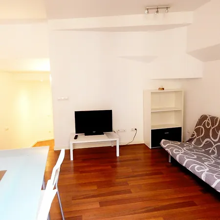 Apartman Catedral