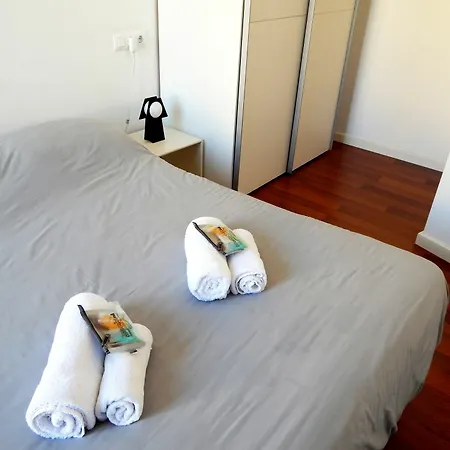Catedral Apartman