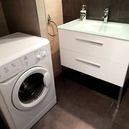 Catedral Apartman