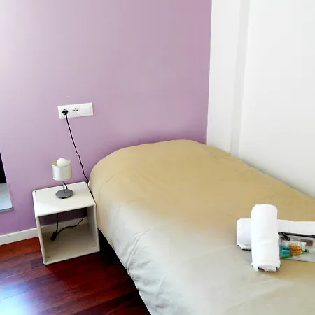 Apartman Catedral *