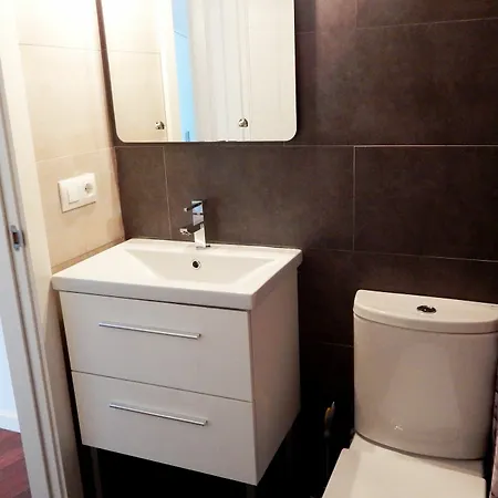 Catedral Apartman