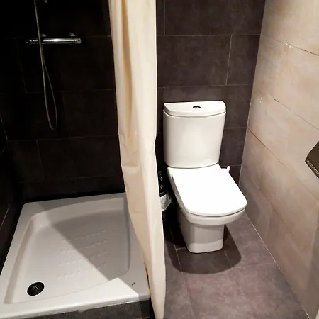 Catedral Apartman