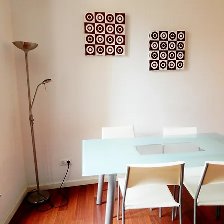 Catedral Apartman Girona