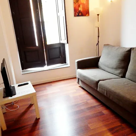 Apartman Catedral