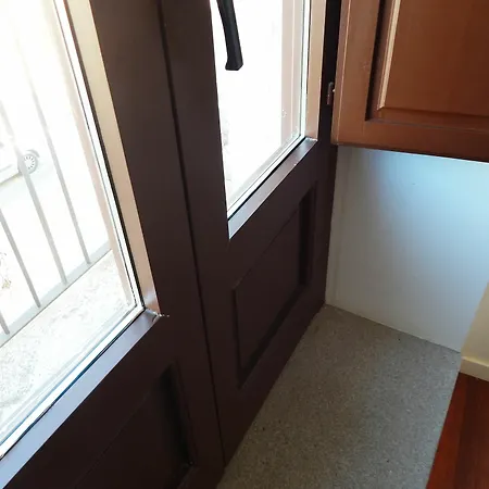 Catedral Apartman